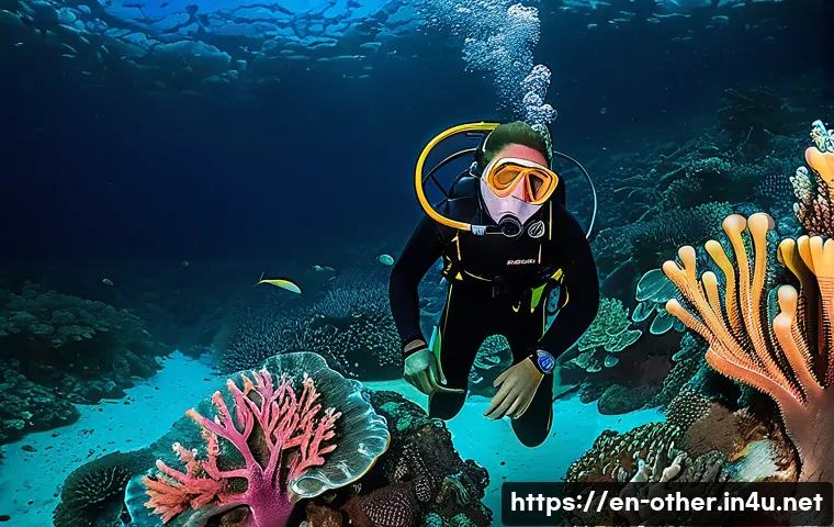 파푸아뉴기니 다이버들을 위한 바다 여행 관련 이미지 1