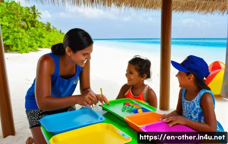 몰디브 올인클루시브 리조트 추천 관련 이미지 2