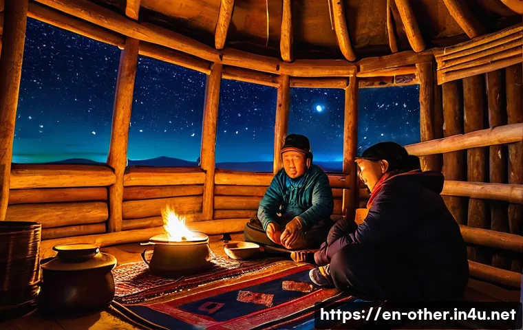 7 Insider Tips to Make Your Mongolian Ger Stay Unforgettable and Authentic 4 몽골 게르 숙박 체험기 관련 이미지 2