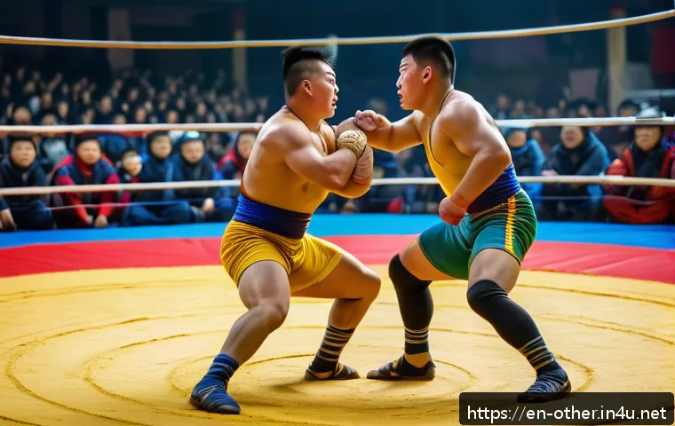 Ultimate Guide to Mongolia’s Naadam Festival 2024 Schedule and Must-See Cultural Highlights 3 몽골 나담 축제 일정과 볼거리 관련 이미지 1