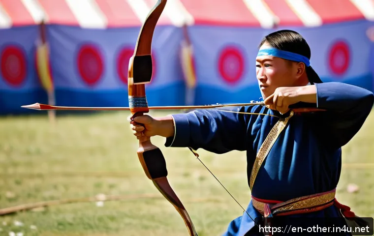 Ultimate Guide to Mongolia’s Naadam Festival 2024 Schedule and Must-See Cultural Highlights 4 몽골 나담 축제 일정과 볼거리 관련 이미지 2