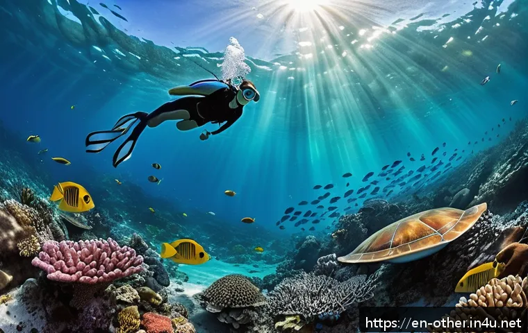 Discover Emalalda Coast Madagascar Hidden Gems for an Unforgettable Adventure 4 마다가스카르 에멜랄다 해안 숨은 명소 관련 이미지 2